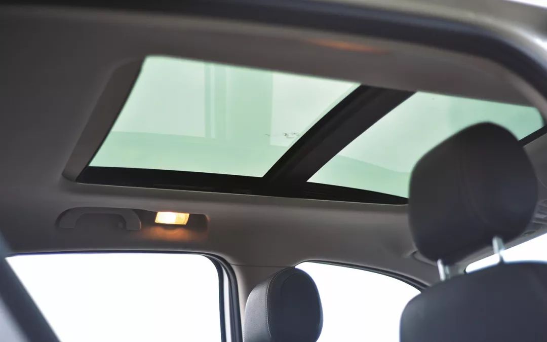 18款观致5二手车值不值得入手,2018款观致5自动领先型参数