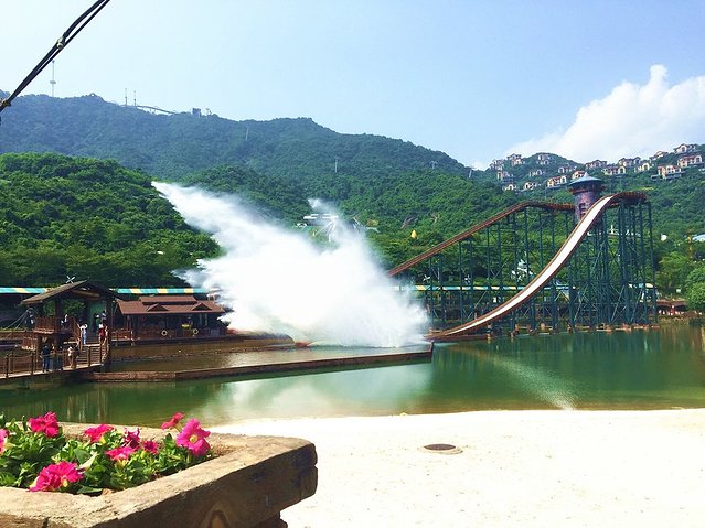 第一次去大城市攻略,大城一日游路线攻略