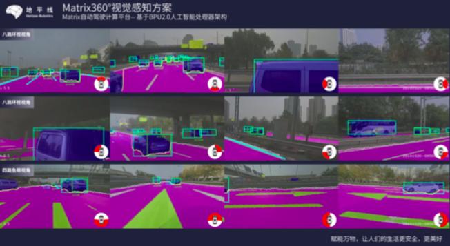 ces2019有什么新科技,ces2019展示会