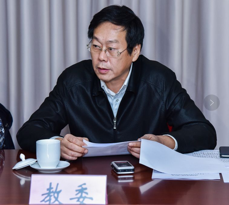 人代会关于教育的提案,海淀人代会