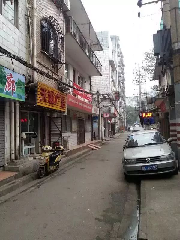 改革开放至今的长沙图片,长沙城市变化新旧对比图画