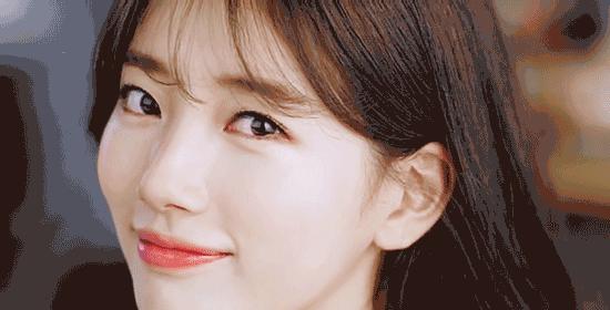 39岁全智贤又凭素颜上热搜？这么多年她怎么就不显老！