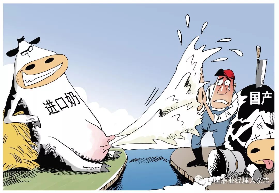 现在喝国外奶粉是不是不安全,还能喝国外奶粉吗