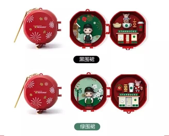 亲爱的爸爸妈妈叔叔阿姨们，确定不买一款送给家里的小朋友吗？｜OK!BabyShopping