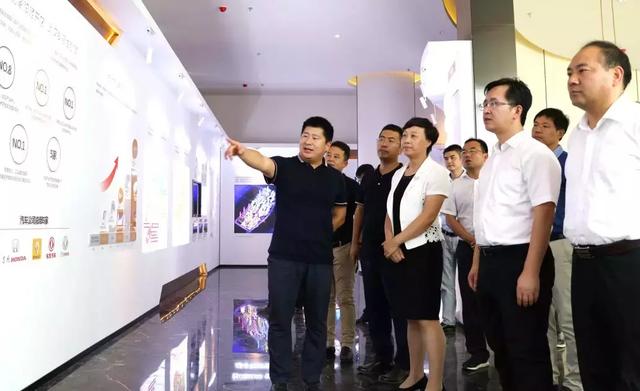 《中国改革报》聚焦洪湖变化透露出这些发展趋势