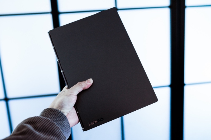 联想yogabook2全面评测,联想yogabook2体验
