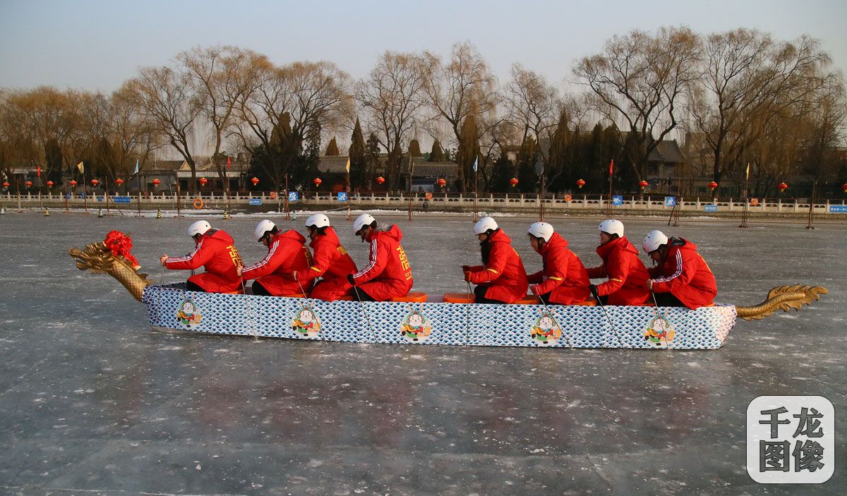 2022北京冬运会,北京冬运会群众项目