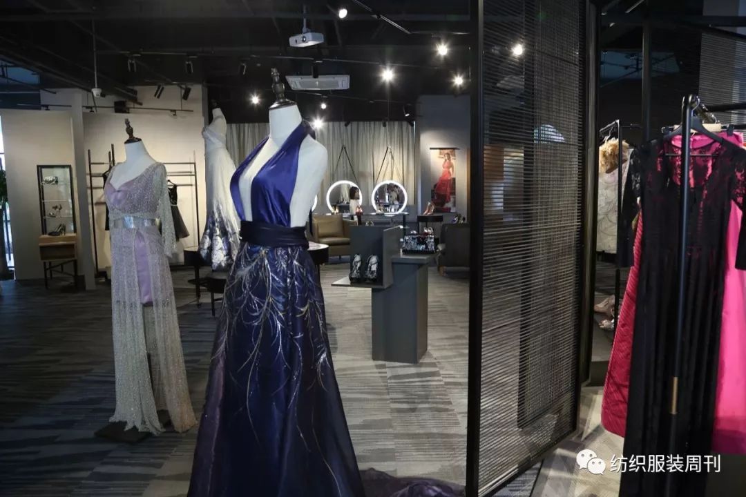 轻纺城成交额突破3300亿,中国轻纺城交易量