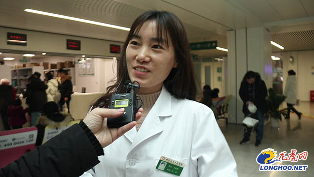 大厂网红儿科医生梁浩,南京儿科医生梁浩