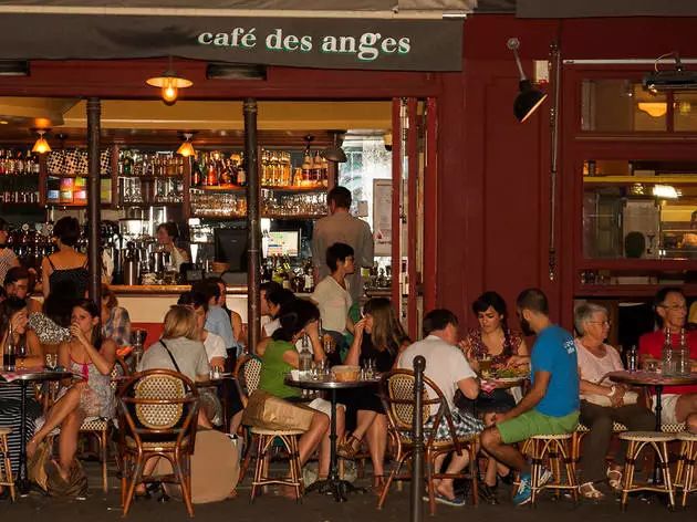 浪漫之都巴黎有多浪漫,巴黎之最浪漫之都