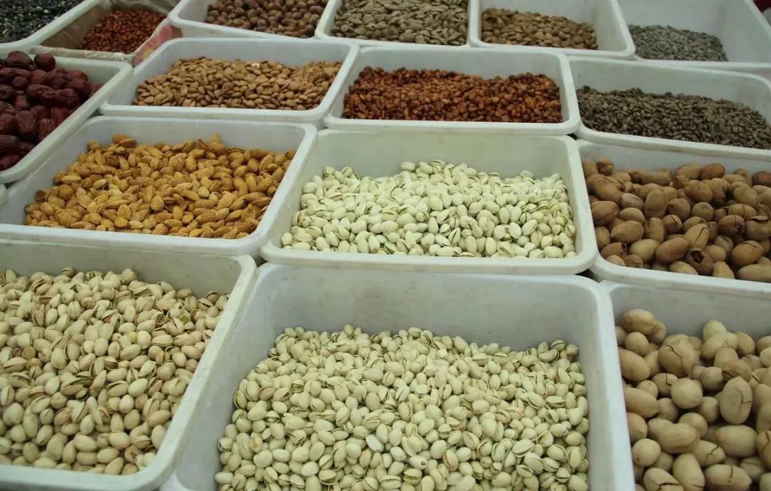 成都必买的当地土特产,成都年货必买清单