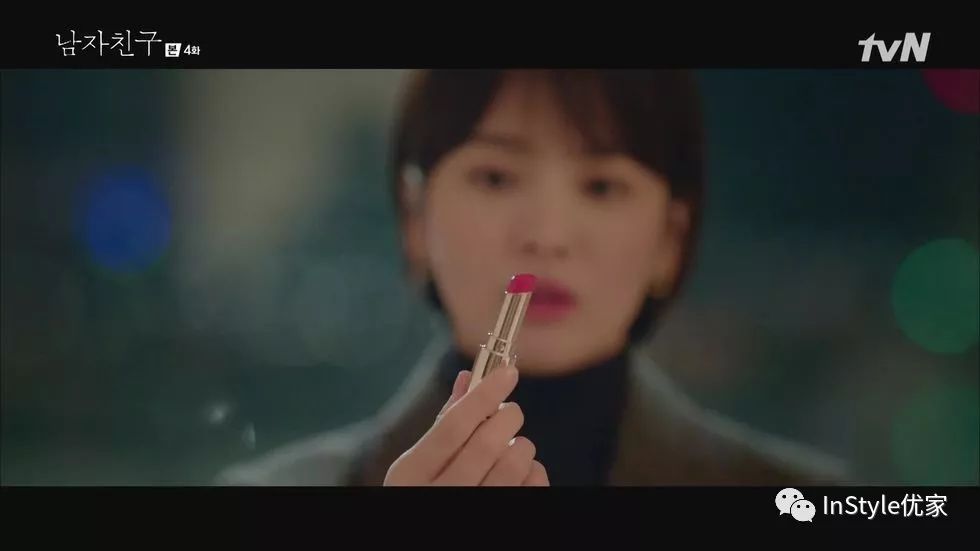 请问小姐你有100张嘴嘛？你管我，我就是要买口红！