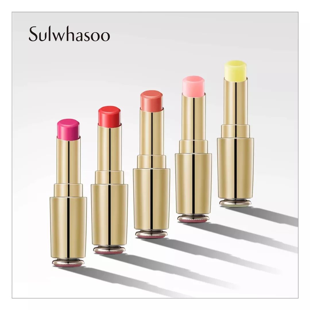 请问小姐你有100张嘴嘛？你管我，我就是要买口红！