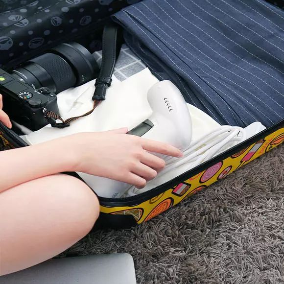 不敢晒支付宝账单？这几件让生活变美的小物，花钱也值！