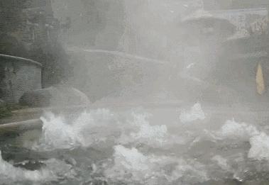 湛江蓝月亮火山温泉,湛江天冷泡温泉最好的地方