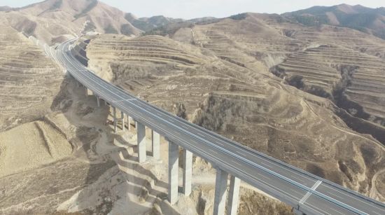 有关太行山高速公路开通的报道,太行山高速公路什么时候开通