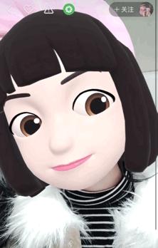 苹果手机拍动画头像的软件,怎么用iphone拍出卡通头像视频