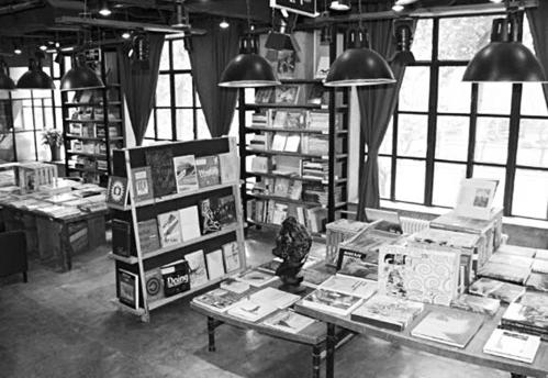 太原书店哪里值得去,太原书店老牌
