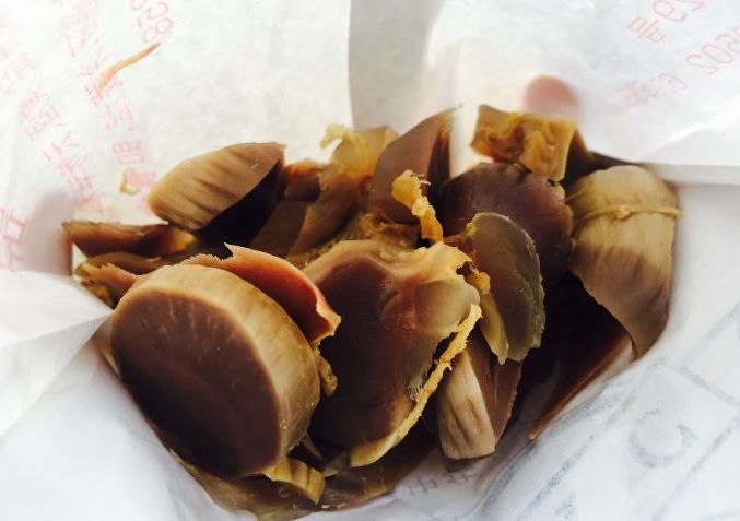 哪里有特色小吃好去处,哪些地方小吃比较难忘