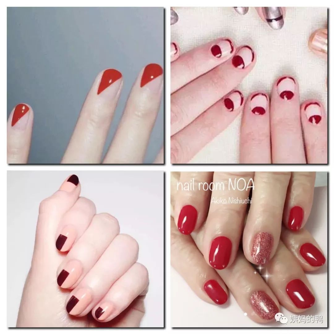 一个未遂美甲店老板娘眉头一皱，发现美甲这件事并不简单，但很便宜