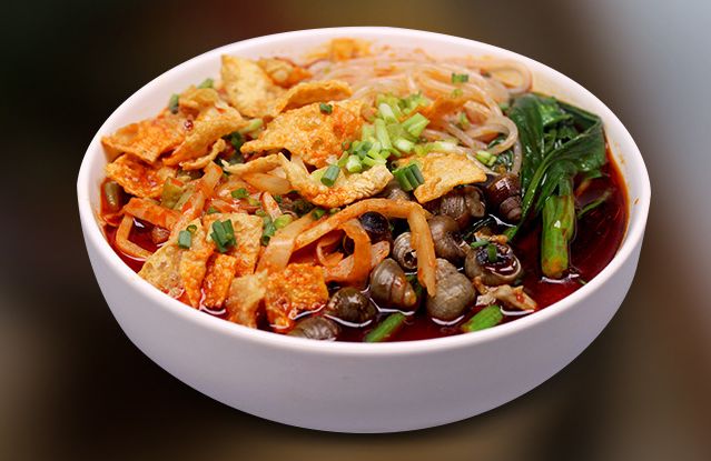 大螺蛳粉黑榜,柳州螺蛳粉最近检查结果