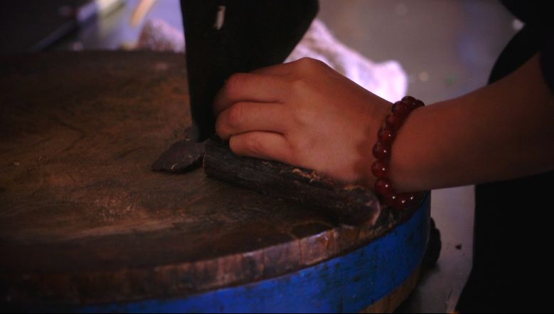 舌尖上的味道大理土鸡米线,舌尖上的大理味道