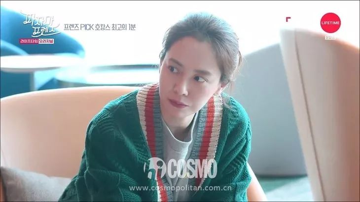 你喜欢的韩剧穿搭,朴信惠的穿搭