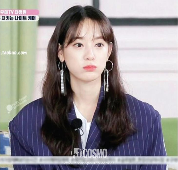 你喜欢的韩剧穿搭,朴信惠的穿搭