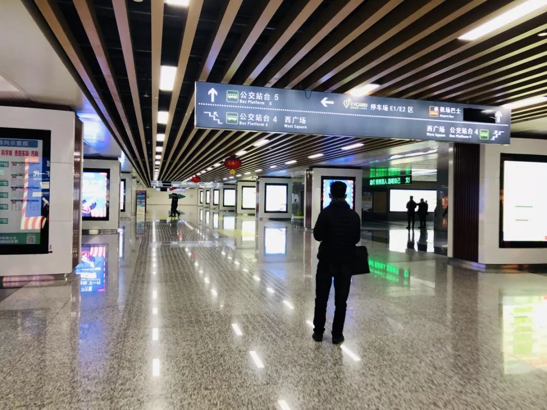 贵阳北站是不是很偏僻,贵阳北站怎么找不迷路