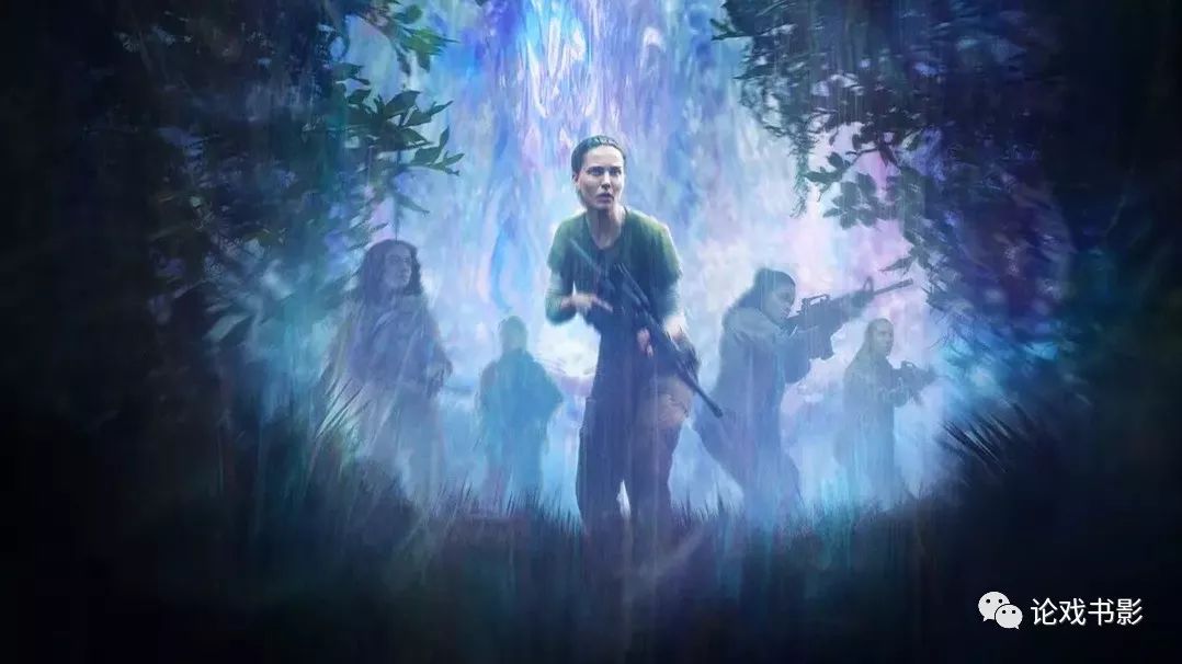 2018年度电影桥段，是时候用摄影机革命摄影机了