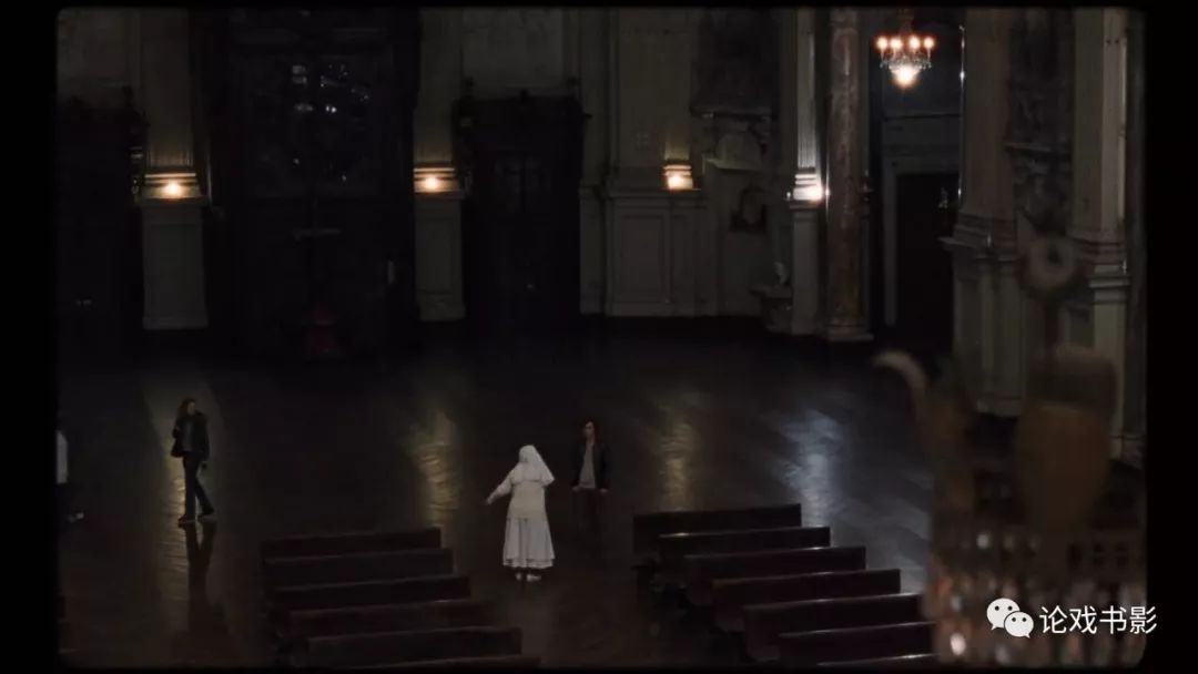 2018年度电影桥段，是时候用摄影机革命摄影机了