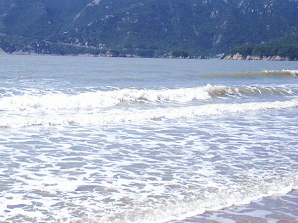 舟山看海什么季节去最合适,11月底去舟山哪里看海比较好