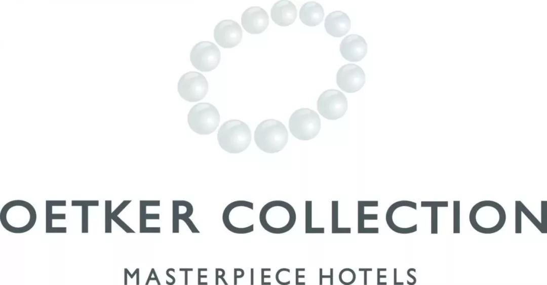 这些熟悉的酒店logo,背后的故事你知道吗?