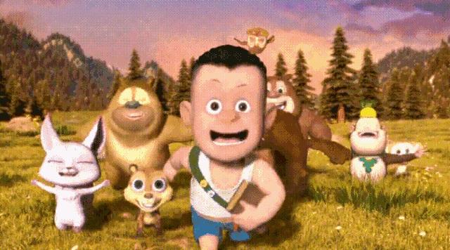 嘘~浙商·中汇新天地欢畅童年｜粽享端午活动泄露，赶快来看！