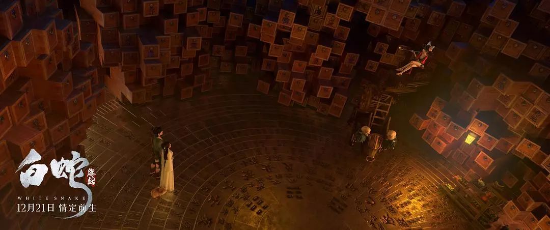 白素贞许仙沙雕动画,白素贞许仙定格动画