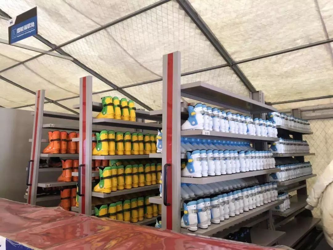 海淀稻香湖冰雪世界,海淀区冰雪场所