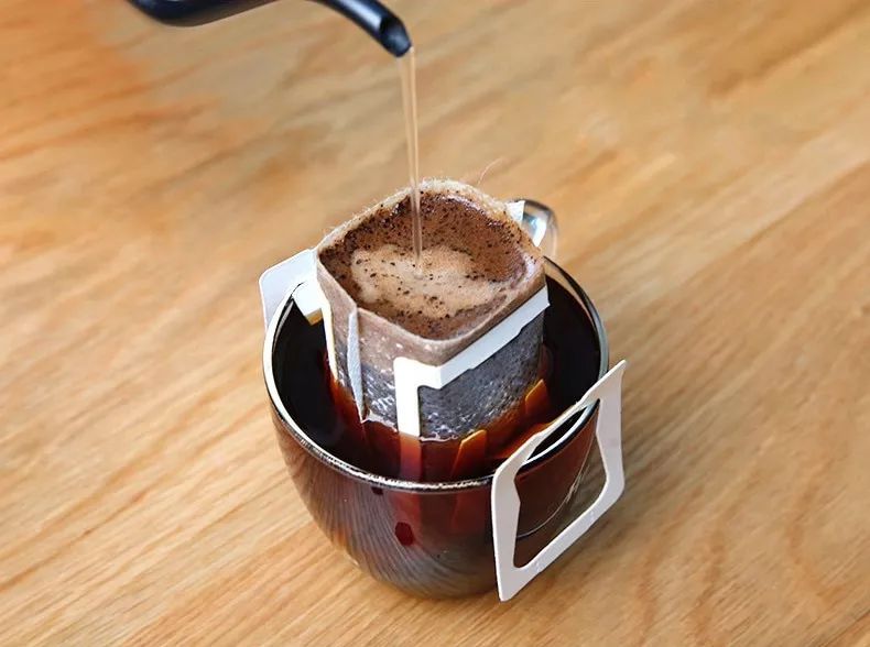 你喝的挂耳咖啡，原来是这个国家发明的！