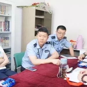 2018北京榜样警察评选,2019北京榜样最美警察主题活动