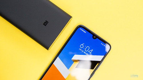 小米移动电源310000毫安69元,小米移动电源320000毫安22.5测评