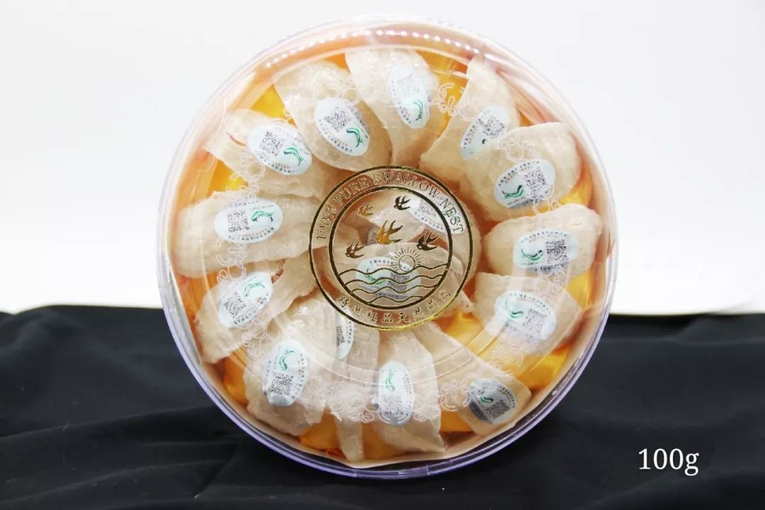 印尼正品白燕窝价格,印尼白燕窝直购