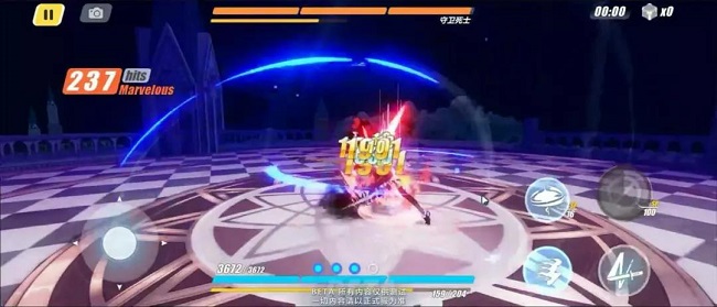 崩坏3武器选什么装备最好,崩坏3强袭圣痕武器选择