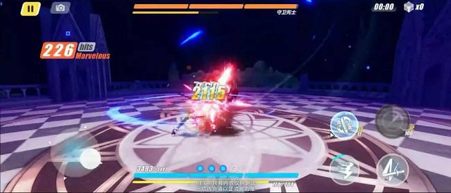 崩坏3武器选什么装备最好,崩坏3强袭圣痕武器选择