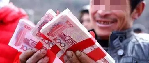 温州“土豪村”分油分米还分钱！每人1万！小区也是……咋回事？