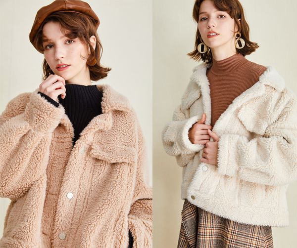 怎么在淘宝买到平价又好看的大衣?链接都给你备好了!