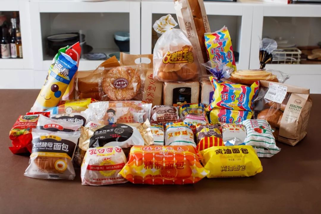 百年义利不完全测评,百年义利糕点评测