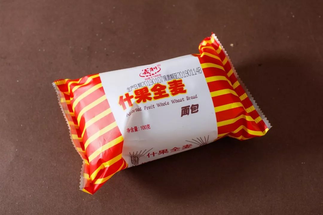 百年义利不完全测评,百年义利糕点评测