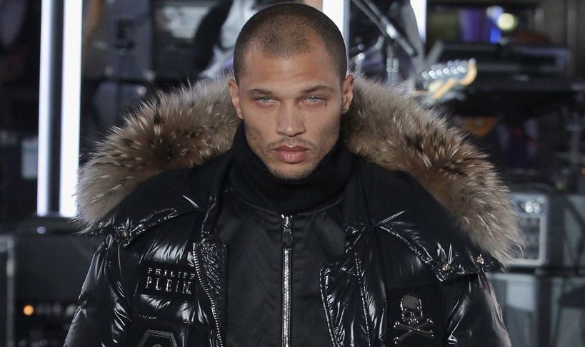 甄子丹在米兰代言,甄子丹纽约活动