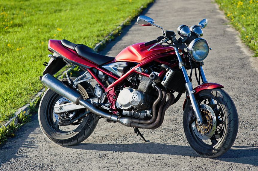 铃木盗匪有多厉害,铃木盗匪的历史