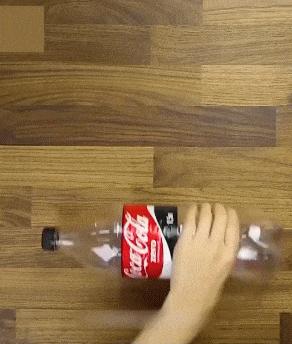 洗发水瓶不要扔，剪两刀放进洗碗池，解决千家万户的*麻大**烦！