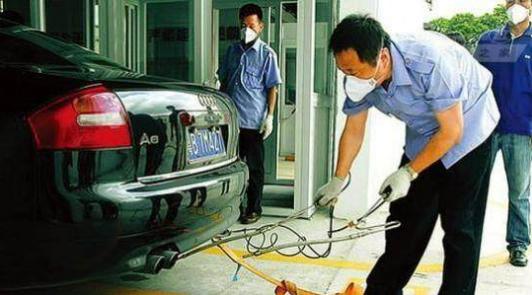 在取消报废年限之前买的车怎么办,私家车取消一年两审吗